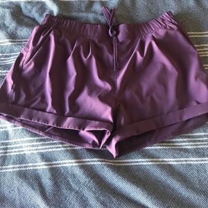 Zyia summer shorts